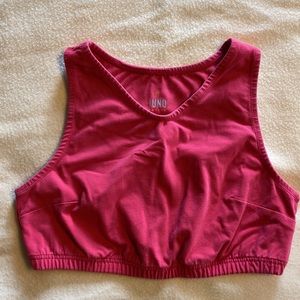 JUNO Active Sports Bra